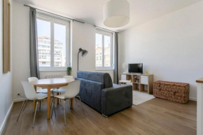 Suite Sève - 1st district Lyon- Hamac Suites